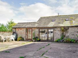 The Byre, 3-star hotel sa Morland