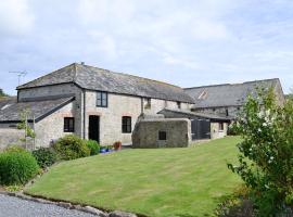 Granary Cottage, hotel sa Saint Twynnells