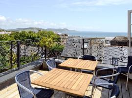 The Chatham - 30164, luxury hotel in Lyme Regis