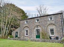 The Court House, hotel di Cowan Bridge