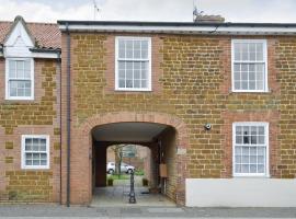 Trentham Cottage, vacation home in Snettisham