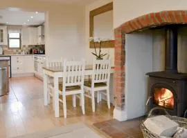 Blackthorn Cottage