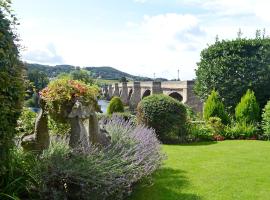 Quince Cottage - 25625, casa o chalet en Corbridge