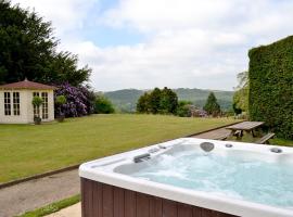 Beaford House, holiday home in Beaford