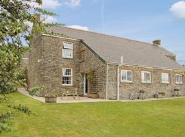 Meadow Cottage - 26912, hotel in Saint Issey