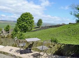 Villa Gardenwell Cottage pilsētā Hawes