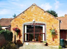 Elm Barn Lodge: Southampton şehrinde bir 3 yıldızlı otel