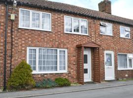 Banovallum Cottage, maison de vacances à Horncastle