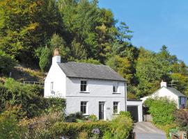 The Larches, hotel di Braithwaite