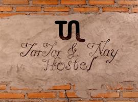 TarTar & Nay Hostel, hotel near Chiang Mai Night Bazaar, Chiang Mai
