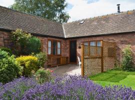 Apple Cottage, holiday home in Culmington