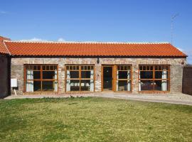 Ploughmans Cottage, holiday home in Flamborough