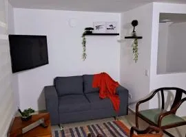 Aparta Hotel Jardines de Guatape By Hope