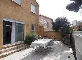 Maison Le Grau d'Agde, 4 pièces, 8 personnes - FR-1-423-10