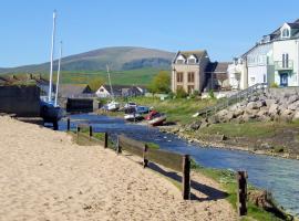 Cockleshell Cottage, hotel en Millom