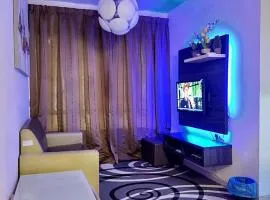 Luxury UUC Homestay KKIP Telipok Kota Kinabalu