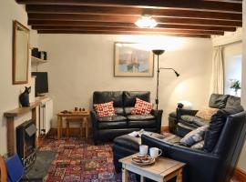 Yr Hen Sgubor, vacation rental in Pentre-briwnant