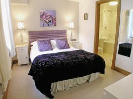 The Coach House, vacation rental in Thirlmere