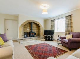 Backstone Bank Farmhouse, hotel que aceita pets em Wolsingham