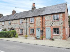 Little Willows, alquiler temporario en Bradenham