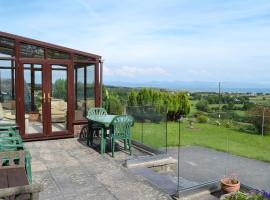 Bryn Hudol, holiday home in Abererch