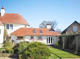 Tarandoun Cottage, hótel í Helensburgh