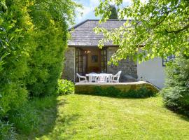 The Garden Room - 15536, hotel in Marldon