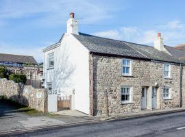 Morvoren Cottage, hotel in Uny Lelant