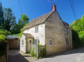 Ivy Cottage, vacation home in Chedworth