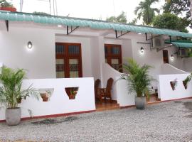 Hispaniola villa, appartement in Mirissa