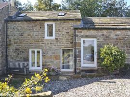 The Bothy, villa sihtkohas Laverton