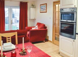 The Cottage, lodging in Banavie