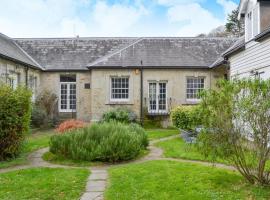 Westgate Cottage, casa de férias em Saint Lawrence