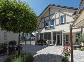 Gästehaus Schmitt, Hotel in Appenheim