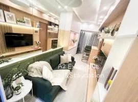 A2 Executive Pad & Staycation
