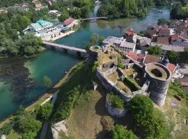 Apartman Stari grad