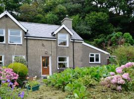 Capel Fawnog Mawr, holiday home in Talsarnau