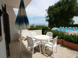 Residence Club Barbara, resort a Ostuni