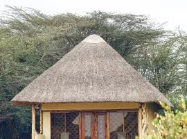 Olaloi Mara Camp