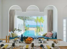 Cape by Sichon Tesoro