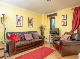 Ted n Bettys, holiday home in Buckfastleigh