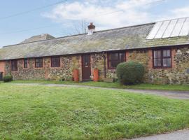 The Blacksmith Shop, hotel in Shorwell