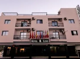 Hôtel Lynx