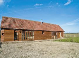 Hog Pits, holiday home in Tytherton Lucas