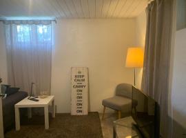 Örgryte centralt, apartment in Gothenburg