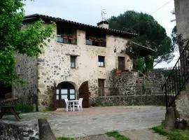 Mas Violella allotjament rural