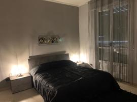 “L’ Angolo dei Sogni” Apartment, hotel murah di Casale Monferrato