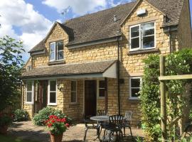 Russet Cottage, hotel en Moreton-in-Marsh