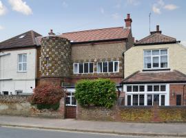 The Mistress House, hotel u gradu 'Hunstanton'