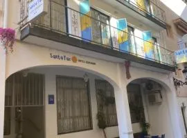 Hotel Santa Faz